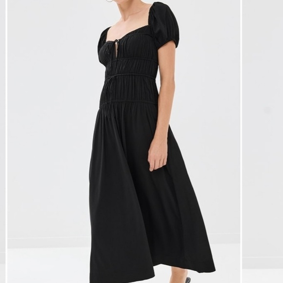 Reformation Rhett Dress - Picture 6 of 7